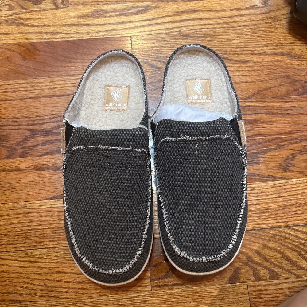Walkhero slippers